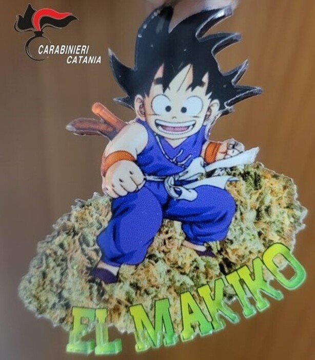 El Makiko