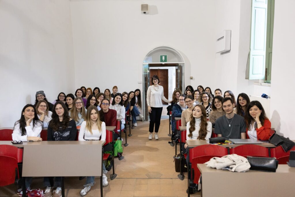 Corso di drammaturgia (2)