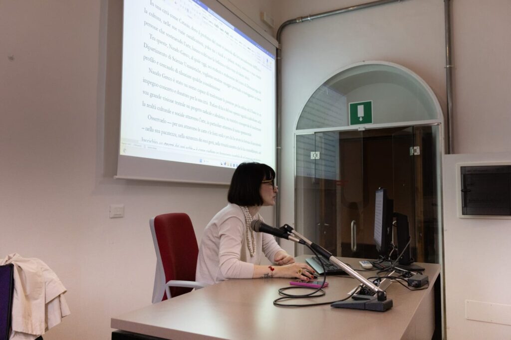 Corso di drammaturgia (4)