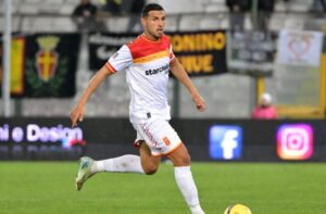 Davide Petrucci ACR Messina