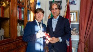 De Marco e Falcomatà