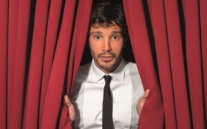 Stefano De Martino