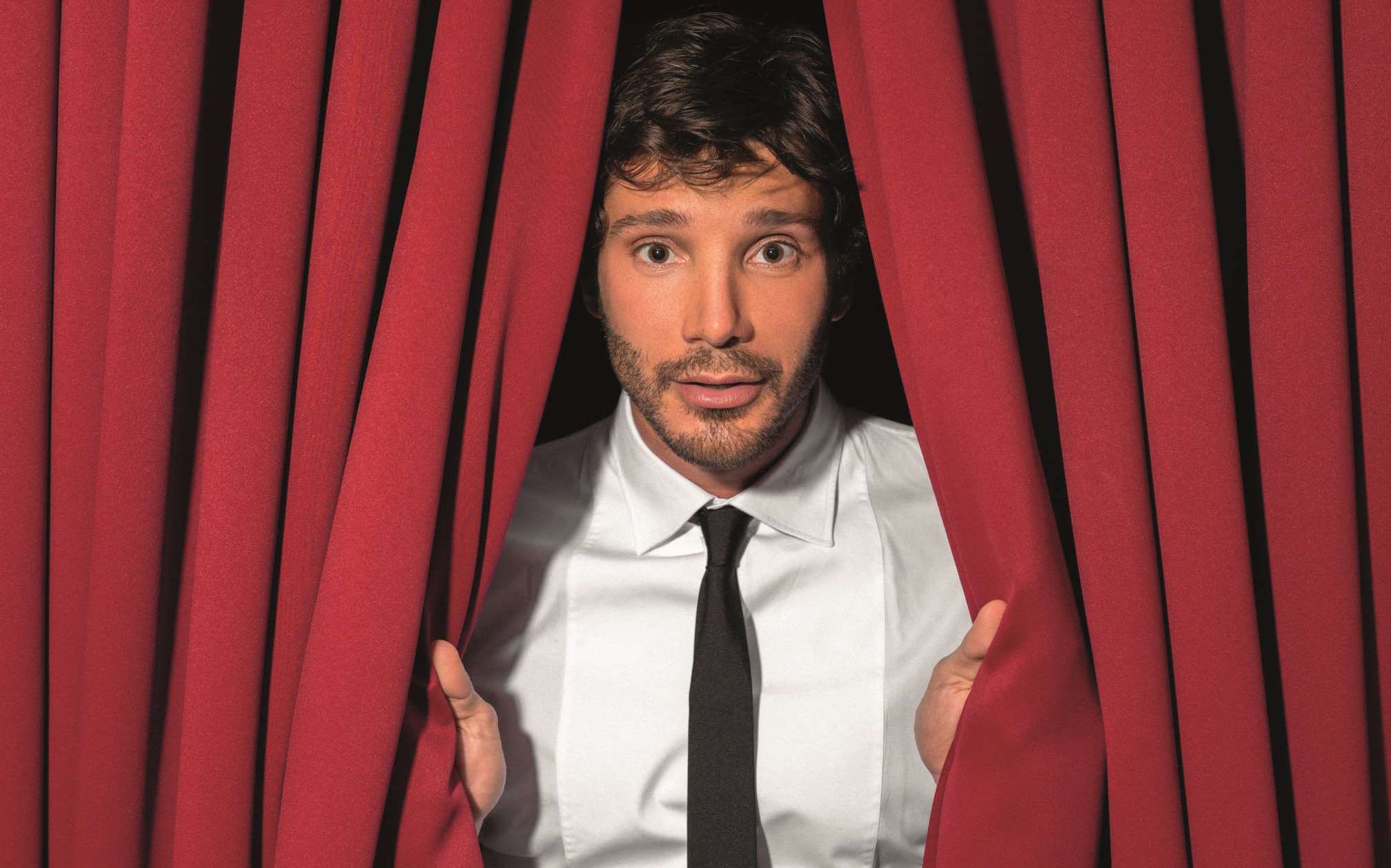 Stefano De Martino
