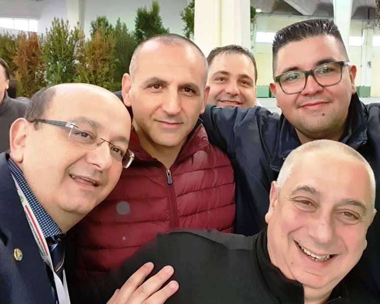 Destinazione Montichiari