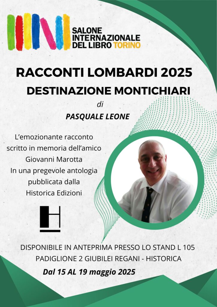 Destinazione Montichiari