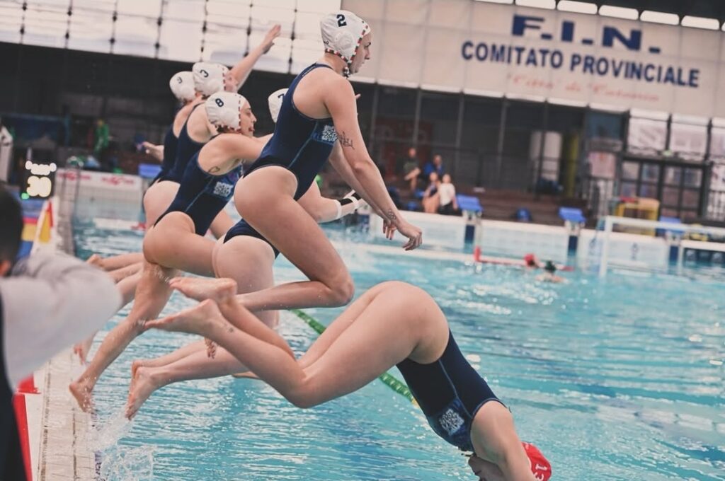 Ekipe Orizzonte Catania