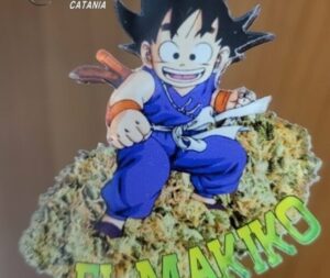 El Makiko
