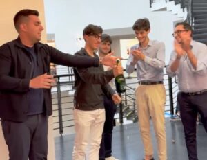 Elezioni CNSU, l’Università Mediterranea di Reggio Calabria è il primo ateneo