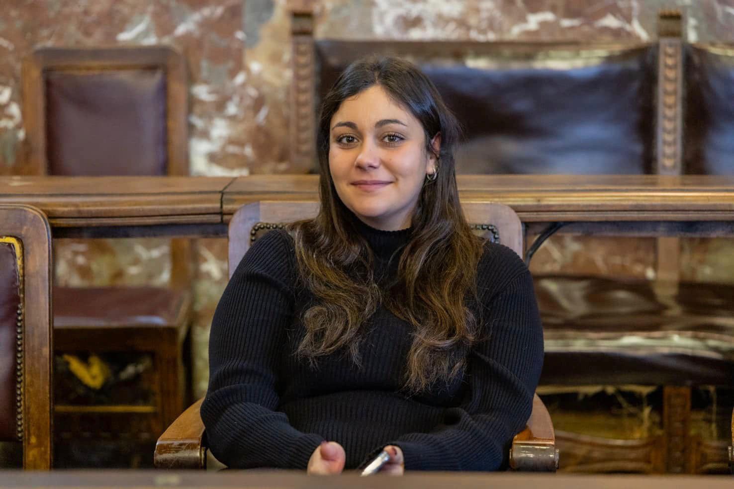 Emilia Rotondo (Lega)
