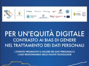 Equità digitale