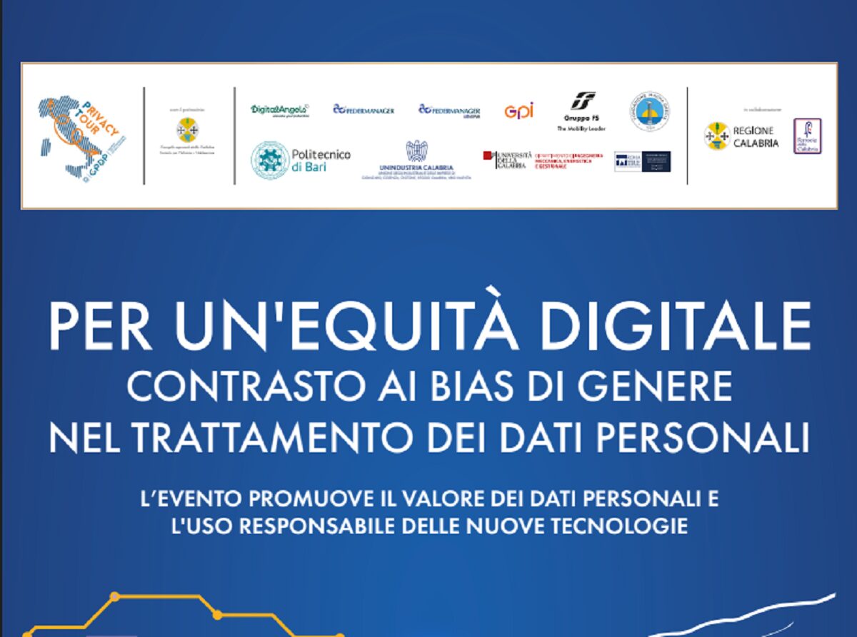 Equità digitale