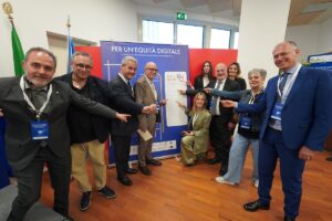 Evento Equità Digitale