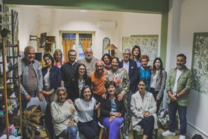 Evento d.ssa Richichi