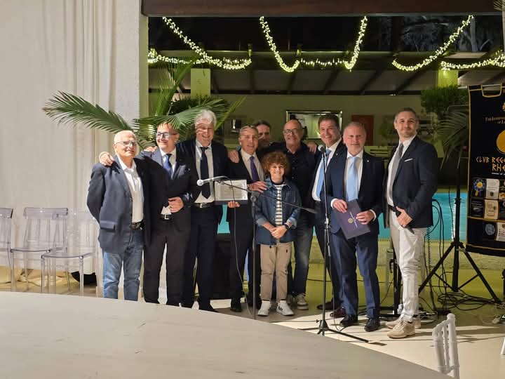 Premio incontriamoci sempre