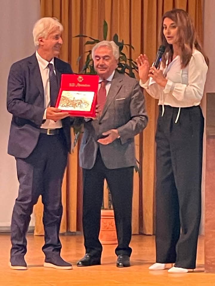 Premio incontriamoci sempre