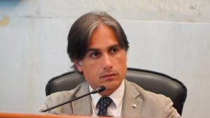 Falcomatà