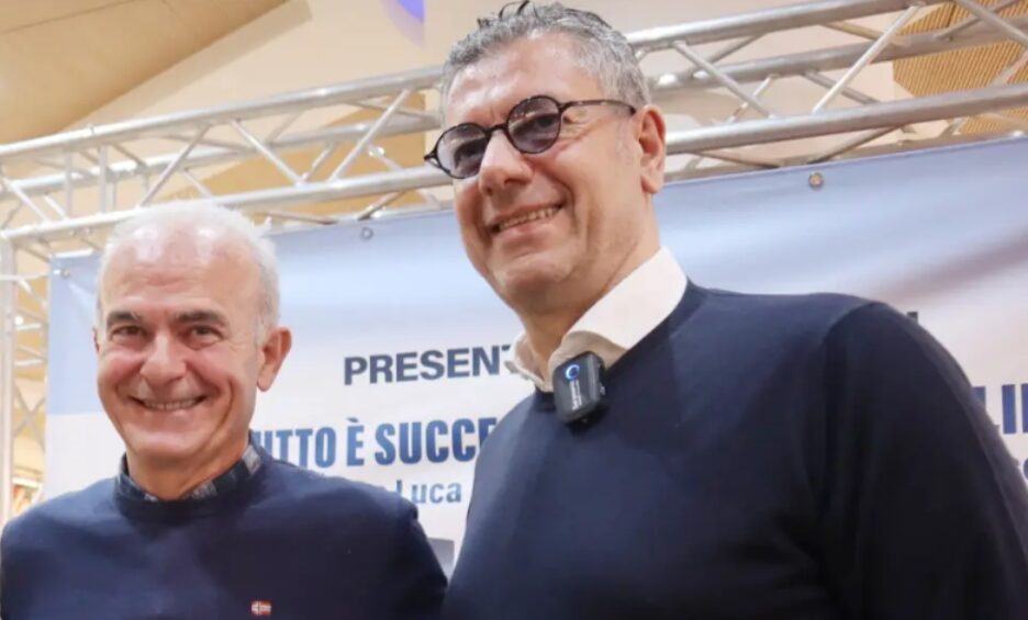 Falduto e Scopelliti