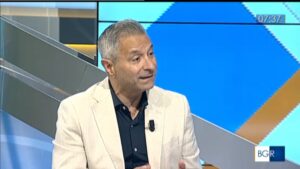 Fausto Sposato presidente Opi Cosenza