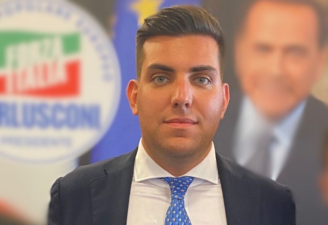 Federico Milia