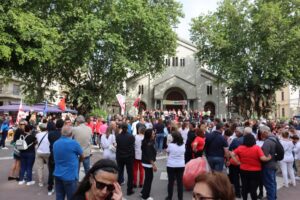 Festa Popoli Reggio Calabria