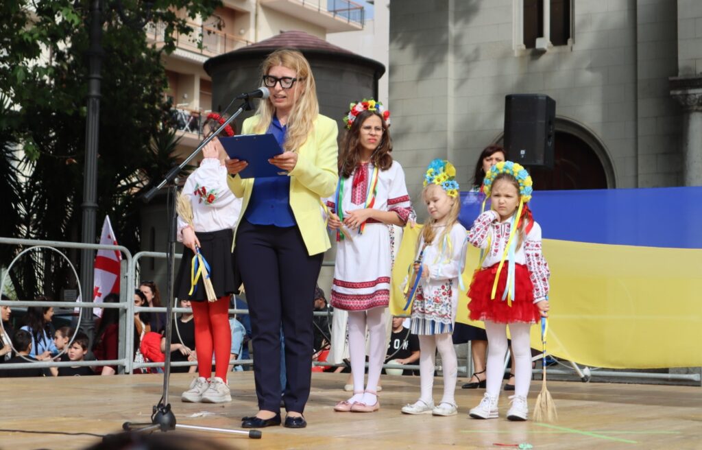 Festa Popoli Reggio Calabria