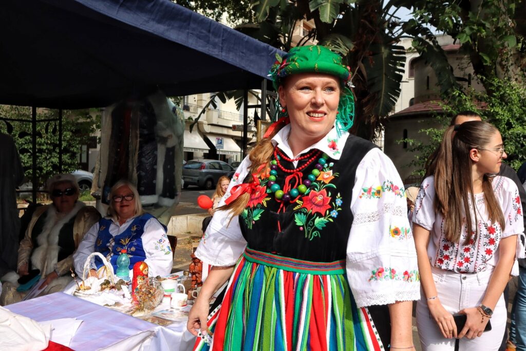 Festa Popoli Reggio Calabria