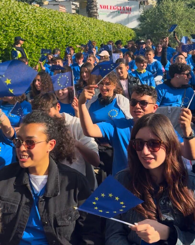 Festa dell'Europa