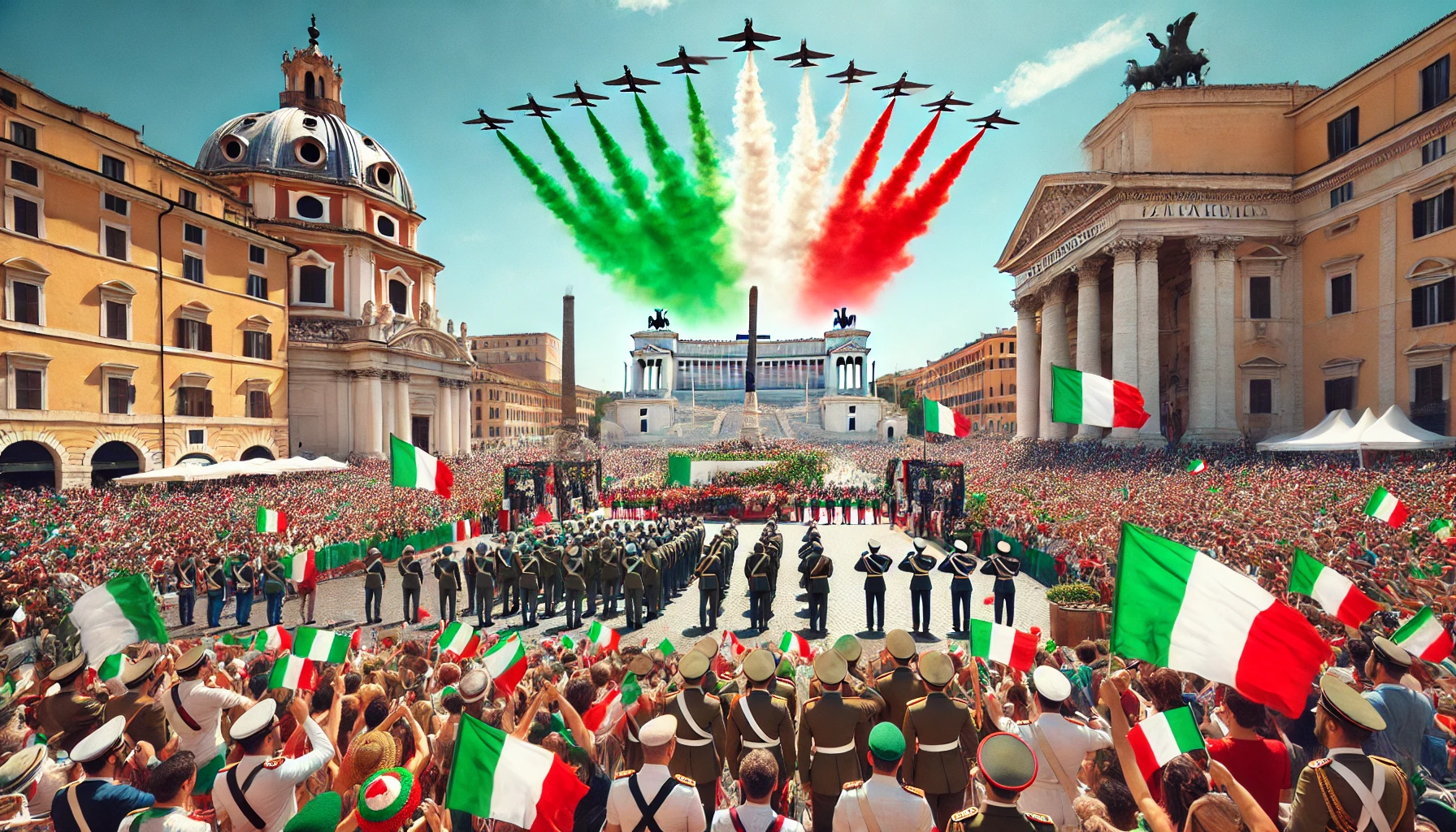 Festa della Repubblica – 2 Giugno (3)
