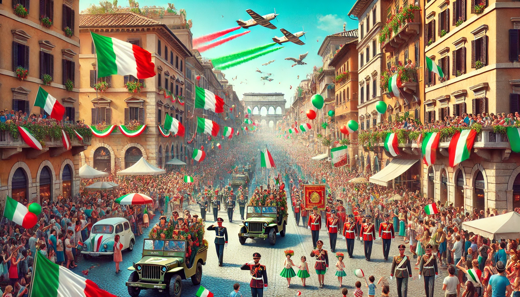 Festa della Repubblica – 2 Giugno (4)