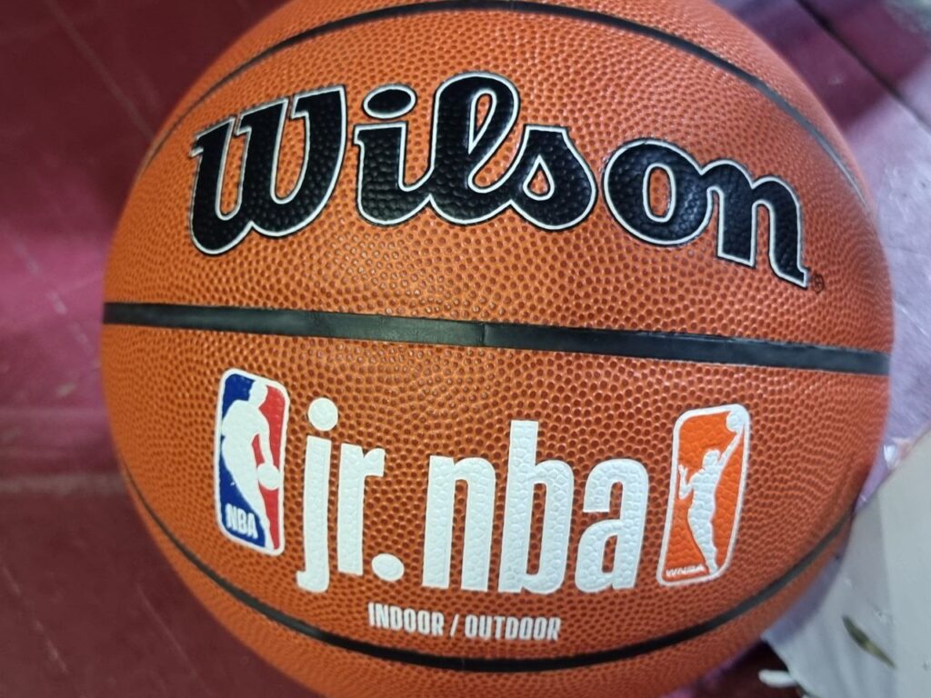 Finali Jr. NBAJr. WNBA FIP Schools League 2024-25