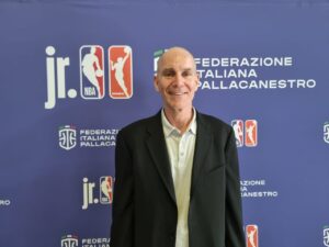 Finali Jr. NBAJr. WNBA FIP Schools League 2024-25