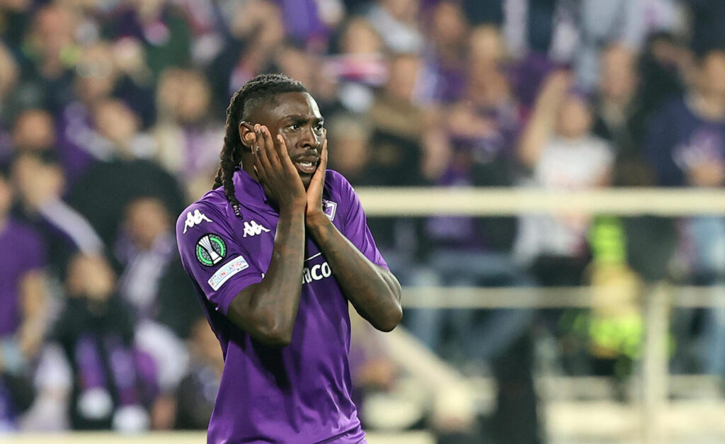 Fiorentina