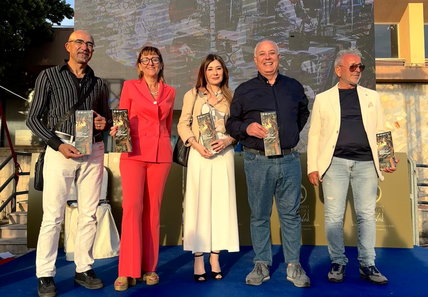 Festa dell’olio