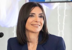 Giusi Princi