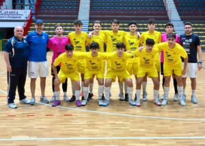 Futura Under 19