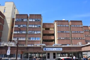 GOM Reggio Calabria