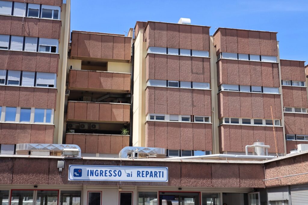 GOM Reggio Calabria