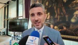 Garante Antonio Lomonaco