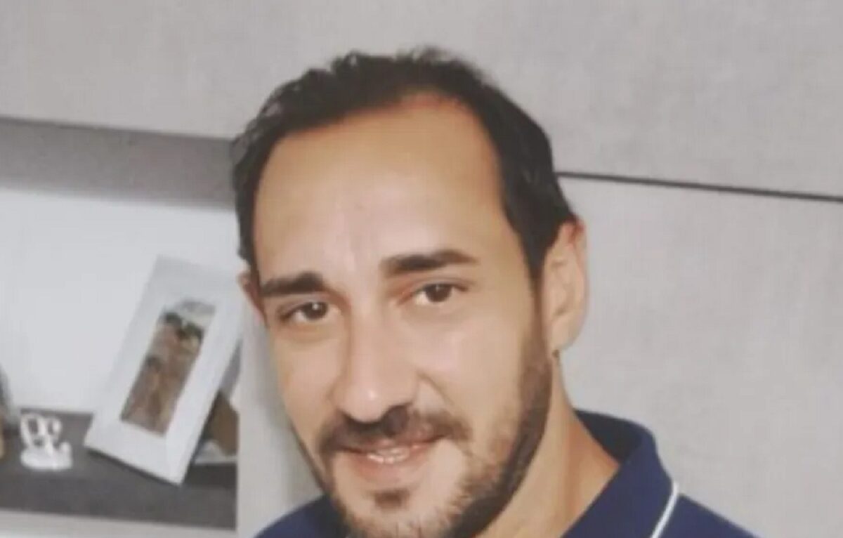 Gianluca Manitta
