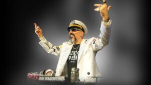 Gigi D'Agostino
