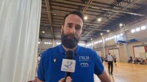 Gigi Datome Reggio Calabria