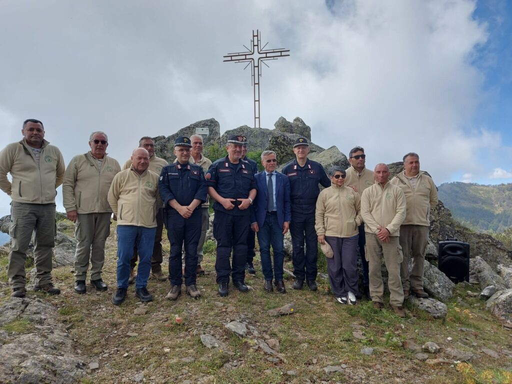 Giornata Biodiversità Reggio Calabria