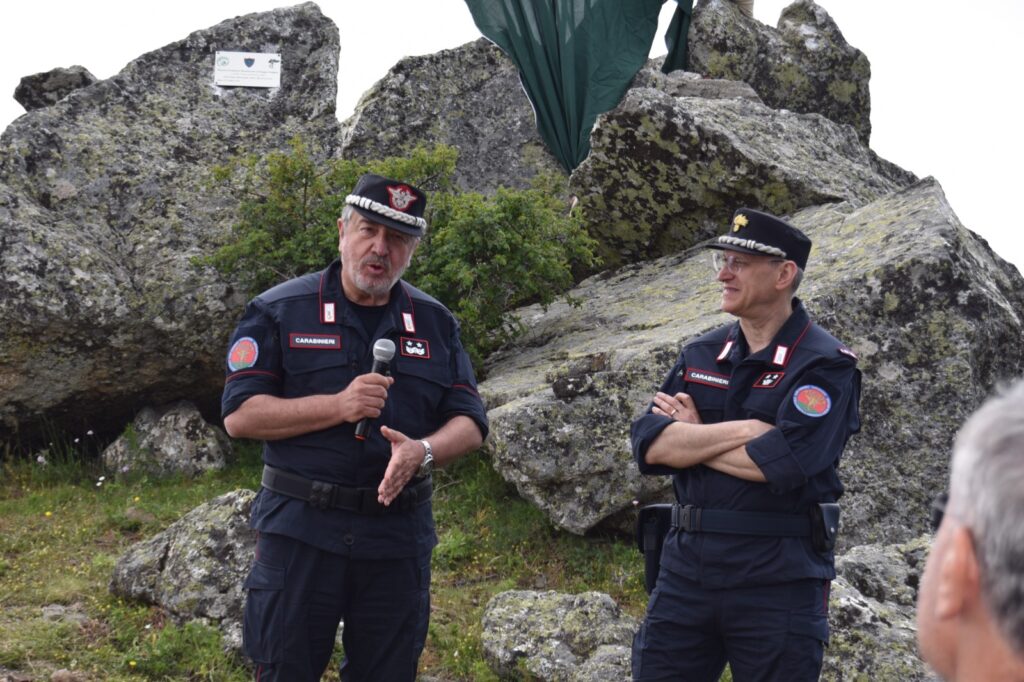 Giornata Biodiversità Reggio Calabria
