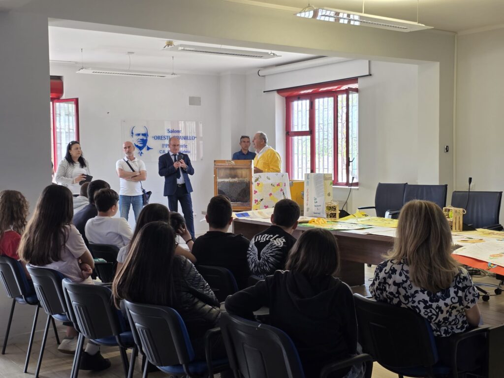 Giornata Mondiale delle Api