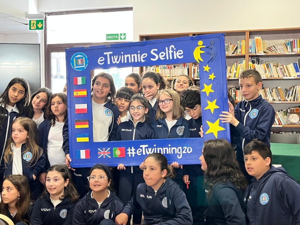 giornata dell'Europa