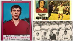 Giovanni Toschi