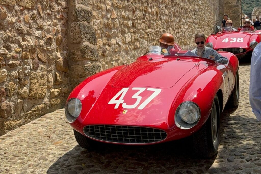 Giro di Sicilia 2025