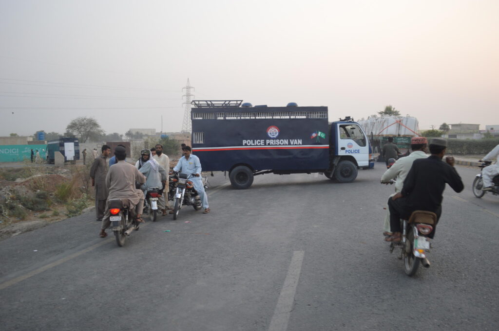 Guerra-India-Pakistan