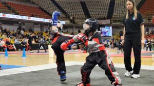 I Guardiani dello Stretto