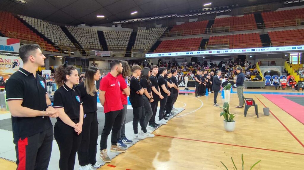 I Guardiani dello Stretto